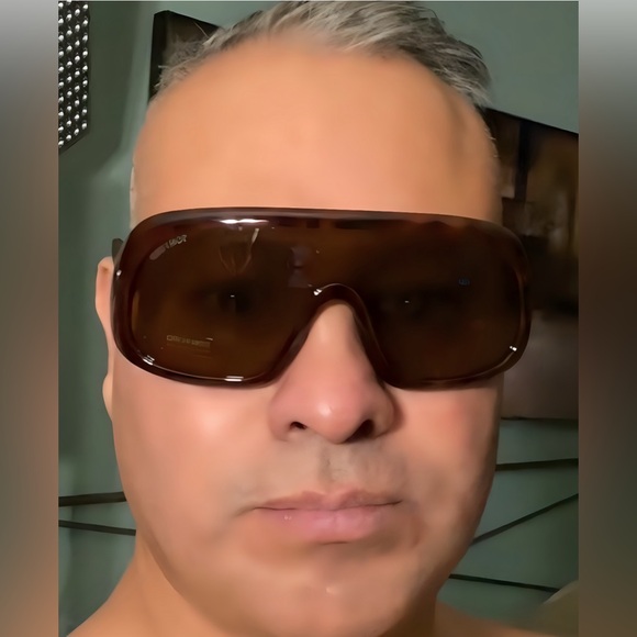 Tom Ford Sven sunglasses - Picture 1 of 16